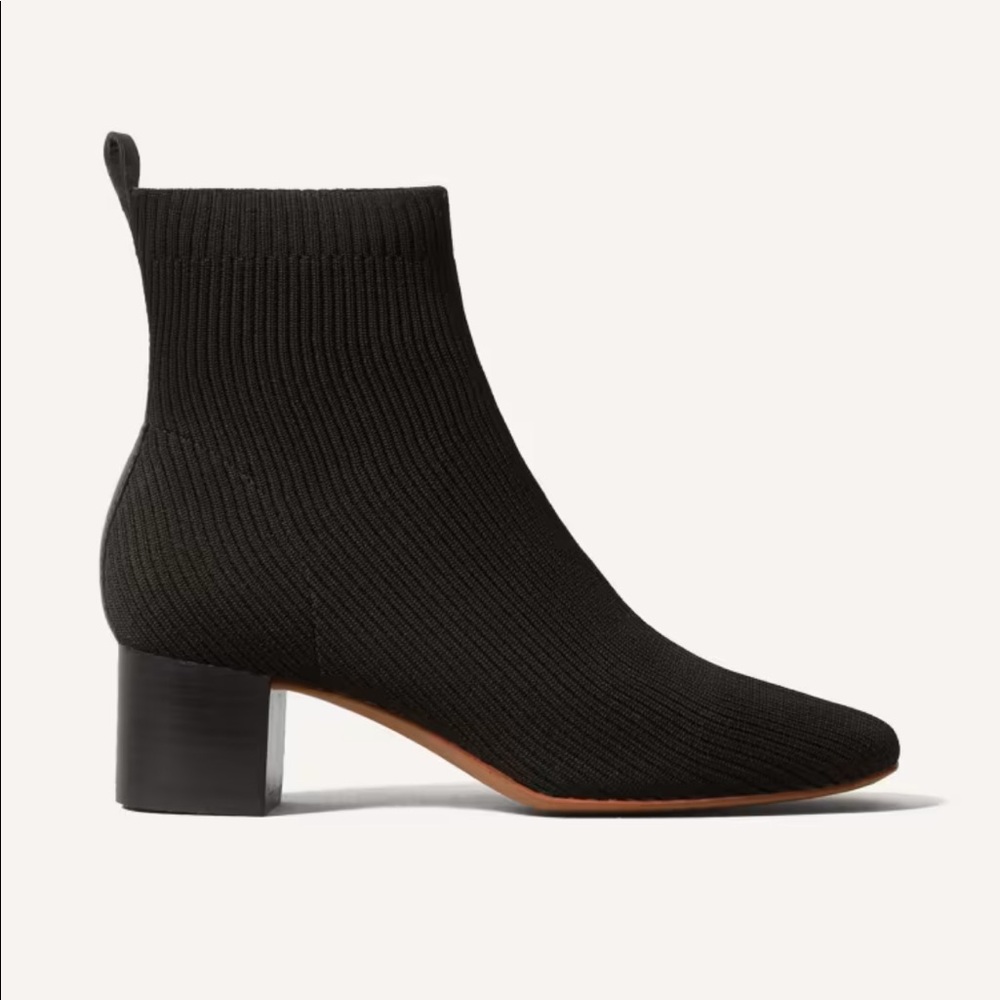 Everlane Glove Boot